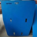 Sandvik Jaw Crusher CJ612 Cheek Plate