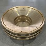 Symons Cone Crusher 4.25FT-STD Socket Liner