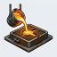In-House Foundry