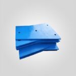 Sandvik Jaw Crusher CJ612 Cheek Plate