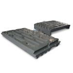 Sandvik Jaw Crusher CJ612 Middle Jaw Plate