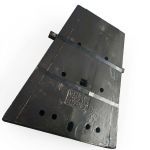 Sandvik Jaw Crusher CJ612 Cheek Plate