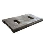 Sandvik Jaw Crusher CJ613 Toggle Plate