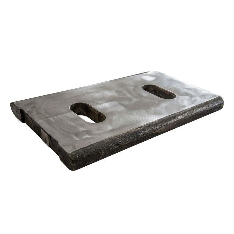 Sandvik Jaw Crusher JM1211 Toggle Plate