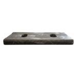 Sandvik Jaw Crusher JM1312 Toggle Plate