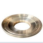Symons Cone Crusher 5.5FT-SH Socket Liner