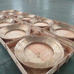 Symons Cone Crusher 2FT-SH Socket Liner
