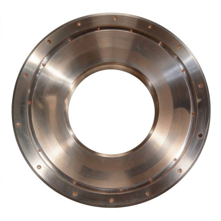 Symons Cone Crusher 4.25FT-STD Socket Liner