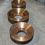 Symons Cone Crusher 4.25FT-STD Socket Liner