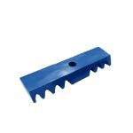 FLSmidth Jaw Crusher EB11-08 Jaw Plate Wedge
