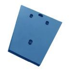 Metso Jaw Crusher C63 Cheek Plate