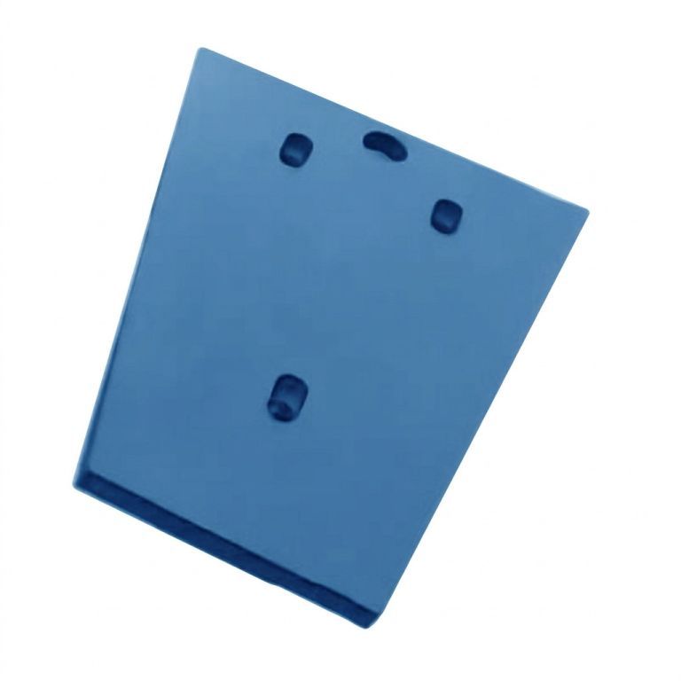 Metso Jaw Crusher C80 Cheek Plate
