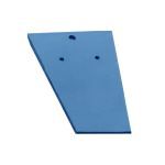Metso Jaw Crusher C80 Cheek Plate