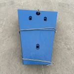 Metso Jaw Crusher C80 Cheek Plate