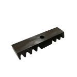 Metso Jaw Crusher C63 Jaw Plate Wedge
