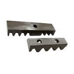 Metso Jaw Crusher C150 Jaw Plate Wedge