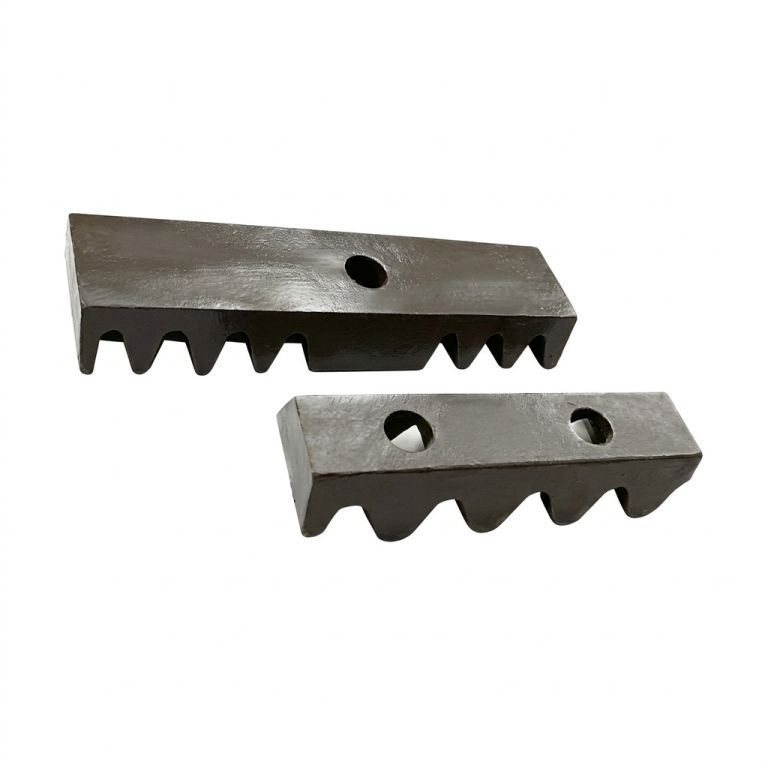 Metso Jaw Crusher C63 Jaw Plate Wedge